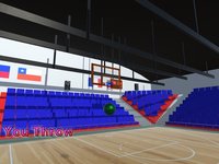 Basketball Slam Shoot screenshot, image №2122335 - RAWG
