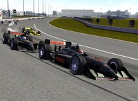 IndyCar Series screenshot, image №353783 - RAWG