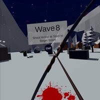 Virtual Marksman: Blood in the Snow screenshot, image №2917218 - RAWG