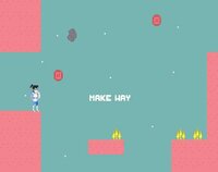 Planet of Dolls screenshot, image №2581207 - RAWG