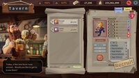 Coin Push RPG screenshot, image №4206196 - RAWG