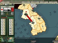 Hearts of Iron II screenshot, image №400698 - RAWG