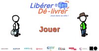 Libérer Dé-Livrer screenshot, image №3792949 - RAWG