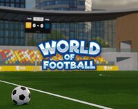 World of Football screenshot, image №3674543 - RAWG