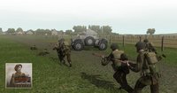 Combat Mission: Battle for Normandy - Commonwealth Forces screenshot, image №589693 - RAWG