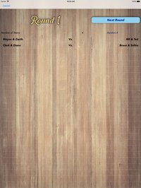 Brackets - For Game Night screenshot, image №1616524 - RAWG