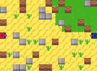 God of tanks screenshot, image №2640313 - RAWG