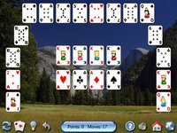 All-in-One Solitaire Pro screenshot, image №949946 - RAWG