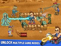 Zombie Shooter Defense screenshot, image №1777022 - RAWG