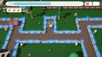 Run! Bunny Demo screenshot, image №2020532 - RAWG