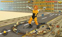 Scary Lion City Attack screenshot, image №1523773 - RAWG
