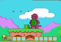 Barney's Hide & Seek Game screenshot, image №758490 - RAWG