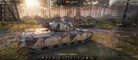 World of Tanks screenshot, image №6331 - RAWG
