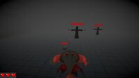 Arena Of Pain screenshot, image №3145785 - RAWG