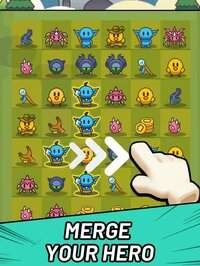 Slime Legion screenshot, image №3825617 - RAWG