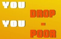 you drop you poor (bror_Pajter) screenshot, image №3606926 - RAWG