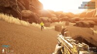 VIP Deathmatch screenshot, image №3316747 - RAWG