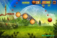 Nature Basketball screenshot, image №1129745 - RAWG