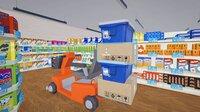 City Supermarket Simulator screenshot, image №4228104 - RAWG