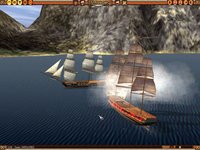 Privateer's Bounty: Age of Sail 2 screenshot, image №341619 - RAWG