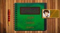 Zombiess screenshot, image №3128878 - RAWG