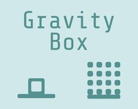 Gravity Box (Luca1152) screenshot, image №1321633 - RAWG