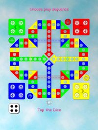 Modern Ludo screenshot, image №1986731 - RAWG