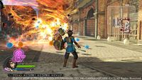 DRAGON QUEST HEROES: The World Tree's Woe and the Blight Below screenshot, image №611942 - RAWG