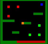 Platform 9.8 screenshot, image №1320616 - RAWG