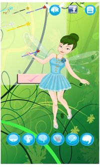 Baby Tinker Dress Up Games screenshot, image №1312400 - RAWG