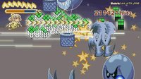 Celestial Crusaders -FREE DEMO screenshot, image №1032766 - RAWG