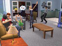 The Sims 2 screenshot, image №376052 - RAWG