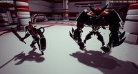 One Hand Samurai screenshot, image №2115063 - RAWG