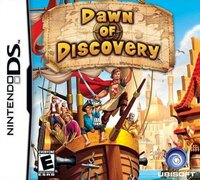 Anno 1701: Dawn of Discovery screenshot, image №3978518 - RAWG
