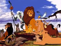 Disney's Animated Storybook: The Lion King screenshot, image №1702547 - RAWG