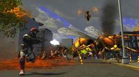 Earth Defense Force: Insect Armageddon screenshot, image №154040 - RAWG