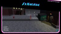 EX MACHINA screenshot, image №3109703 - RAWG
