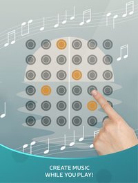 Harmony: Music Notes screenshot, image №1741913 - RAWG