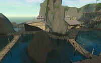 Pirates of the Burning Sea screenshot, image №355478 - RAWG