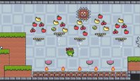 Super Ninja Frog Detective – Fruit Adventure! screenshot, image №2273790 - RAWG