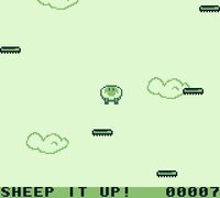Sheep It Up! screenshot, image №1220361 - RAWG