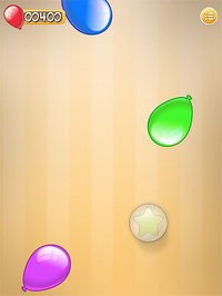 Balloon Pop Mania screenshot, image №1773574 - RAWG