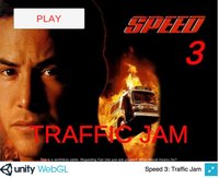 Speed 3: Traffic Jam screenshot, image №1932963 - RAWG