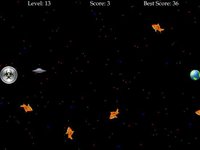 Alien Zombie Invasion screenshot, image №1613534 - RAWG