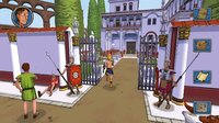 Horrible Histories: Ruthless Romans screenshot, image №522514 - RAWG