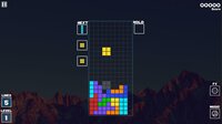 Tetris (itch) (Loreofdoom) screenshot, image №2603545 - RAWG