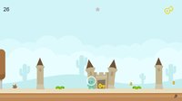 Heros Spatium screenshot, image №1255008 - RAWG