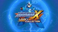 Mega Man X Legacy Collection screenshot, image №1708462 - RAWG