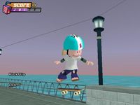 Backyard Skateboarding screenshot, image №400687 - RAWG