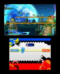 Sonic Generations screenshot, image №574584 - RAWG